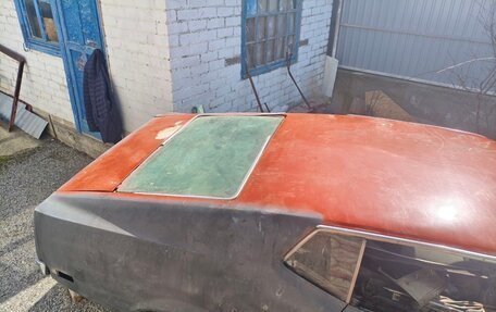 Ford Mustang VI рестайлинг, 1972 год, 2 000 000 рублей, 4 фотография