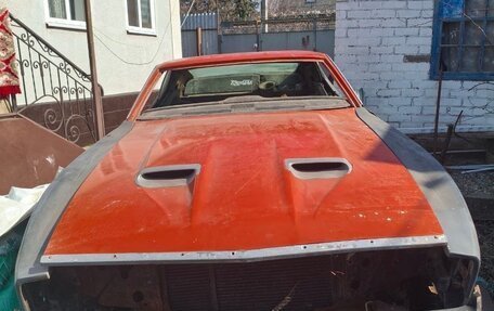 Ford Mustang VI рестайлинг, 1972 год, 2 000 000 рублей, 6 фотография