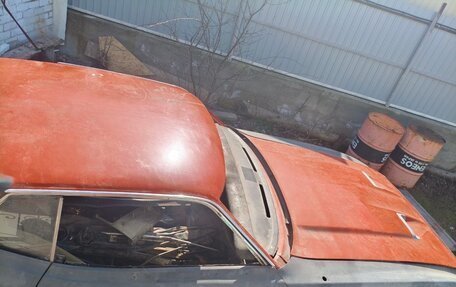 Ford Mustang VI рестайлинг, 1972 год, 2 000 000 рублей, 8 фотография