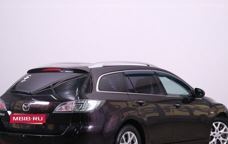 Mazda 6, 2008 год, 869 000 рублей, 7 фотография