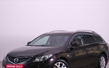 Mazda 6, 2008 год, 869 000 рублей, 4 фотография