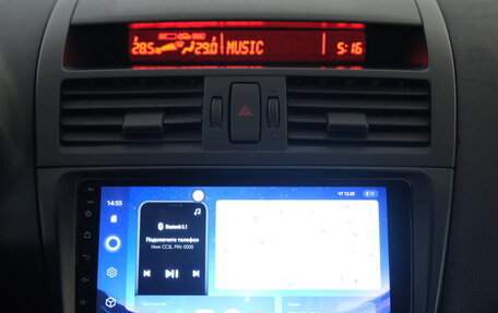 Mazda 6, 2008 год, 869 000 рублей, 15 фотография