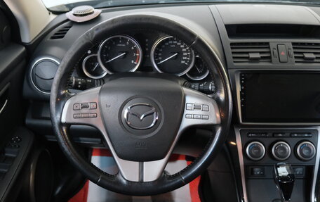 Mazda 6, 2008 год, 869 000 рублей, 12 фотография