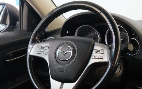 Mazda 6, 2008 год, 869 000 рублей, 13 фотография