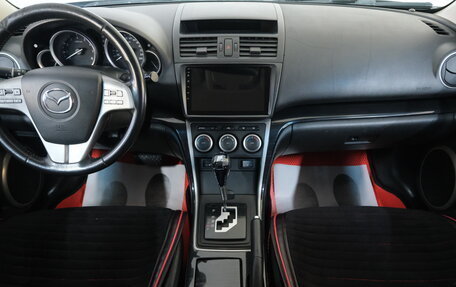 Mazda 6, 2008 год, 869 000 рублей, 14 фотография