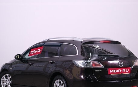 Mazda 6, 2008 год, 869 000 рублей, 5 фотография