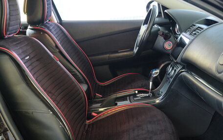 Mazda 6, 2008 год, 869 000 рублей, 20 фотография