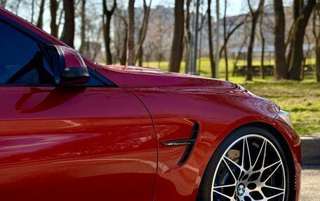 BMW M4, 2014 год, 4 250 000 рублей, 7 фотография