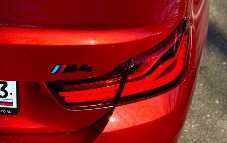 BMW M4, 2014 год, 4 250 000 рублей, 8 фотография