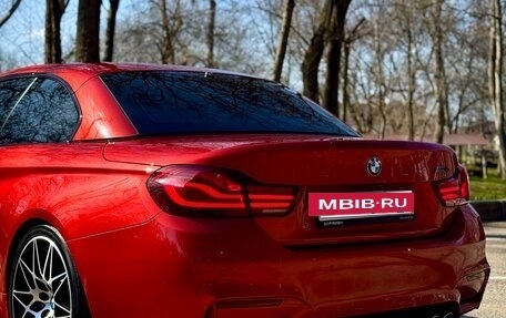 BMW M4, 2014 год, 4 250 000 рублей, 6 фотография