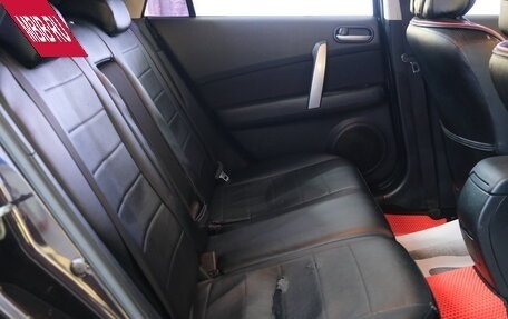 Mazda 6, 2008 год, 869 000 рублей, 22 фотография