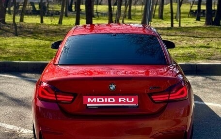 BMW M4, 2014 год, 4 250 000 рублей, 4 фотография