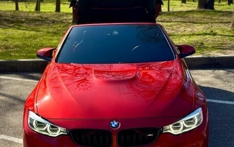 BMW M4, 2014 год, 4 250 000 рублей, 3 фотография