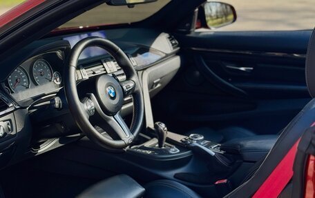 BMW M4, 2014 год, 4 250 000 рублей, 10 фотография