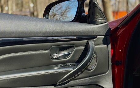 BMW M4, 2014 год, 4 250 000 рублей, 17 фотография