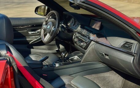 BMW M4, 2014 год, 4 250 000 рублей, 11 фотография