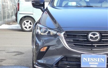 Mazda CX-3 I, 2021 год, 1 390 000 рублей, 3 фотография