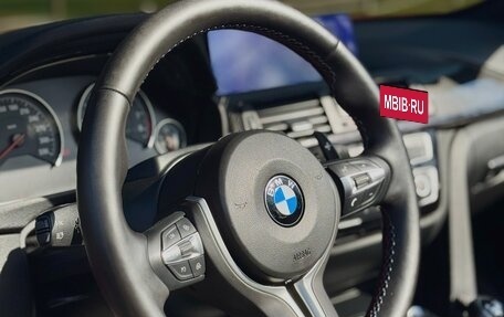 BMW M4, 2014 год, 4 250 000 рублей, 13 фотография