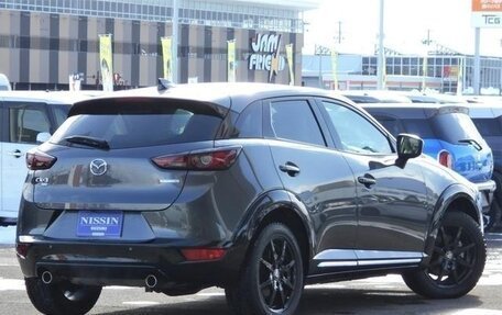 Mazda CX-3 I, 2021 год, 1 390 000 рублей, 5 фотография