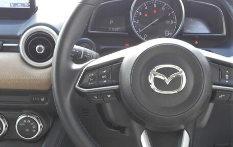 Mazda CX-3 I, 2021 год, 1 390 000 рублей, 13 фотография