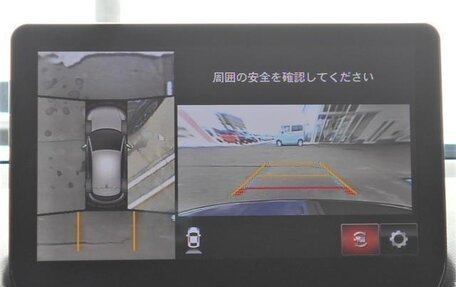 Mazda CX-3 I, 2021 год, 1 390 000 рублей, 15 фотография