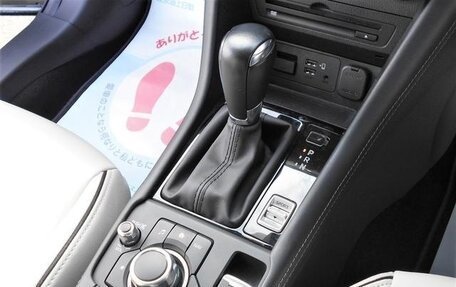 Mazda CX-3 I, 2021 год, 1 390 000 рублей, 14 фотография