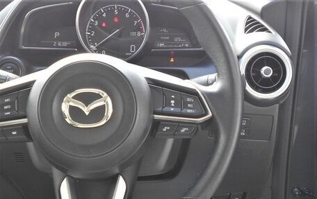 Mazda CX-3 I, 2021 год, 1 390 000 рублей, 12 фотография