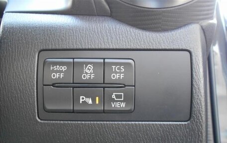 Mazda CX-3 I, 2021 год, 1 390 000 рублей, 23 фотография