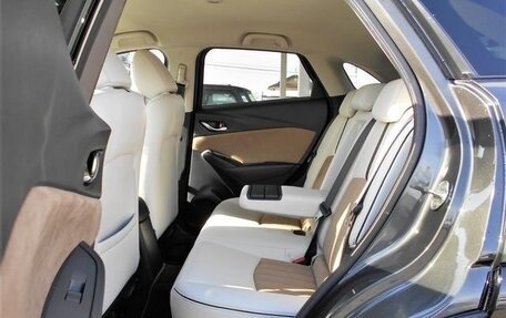 Mazda CX-3 I, 2021 год, 1 390 000 рублей, 29 фотография