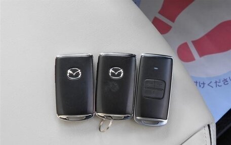 Mazda CX-3 I, 2021 год, 1 390 000 рублей, 31 фотография