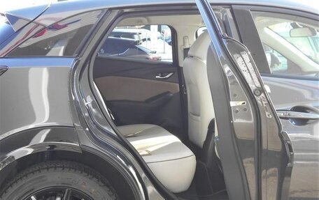 Mazda CX-3 I, 2021 год, 1 390 000 рублей, 27 фотография