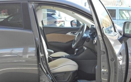 Mazda CX-3 I, 2021 год, 1 390 000 рублей, 28 фотография