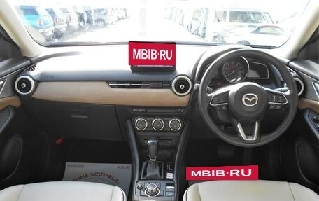 Mazda CX-3 I, 2021 год, 1 390 000 рублей, 9 фотография