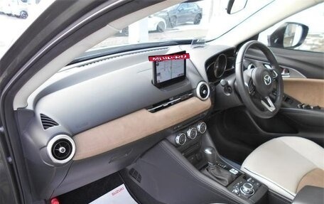 Mazda CX-3 I, 2021 год, 1 390 000 рублей, 33 фотография