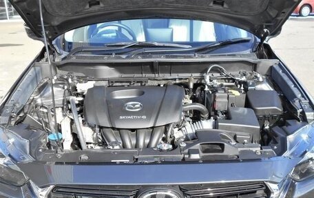 Mazda CX-3 I, 2021 год, 1 390 000 рублей, 40 фотография