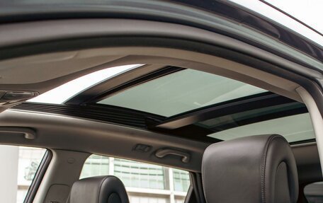 Hyundai Santa Fe III рестайлинг, 2016 год, 1 695 000 рублей, 18 фотография