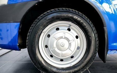 Renault Logan I, 2009 год, 320 000 рублей, 8 фотография