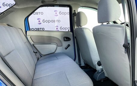 Renault Logan I, 2009 год, 320 000 рублей, 12 фотография