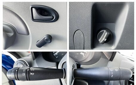 Renault Logan I, 2009 год, 320 000 рублей, 18 фотография