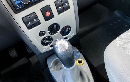 Renault Logan I, 2009 год, 320 000 рублей, 16 фотография