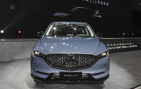 Mazda CX-5 II, 2025 год, 4 399 900 рублей, 2 фотография