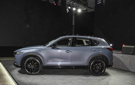 Mazda CX-5 II, 2025 год, 4 399 900 рублей, 4 фотография