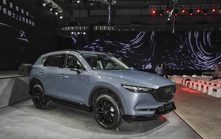 Mazda CX-5 II, 2025 год, 4 399 900 рублей, 3 фотография