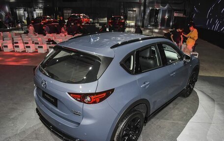 Mazda CX-5 II, 2025 год, 4 399 900 рублей, 6 фотография