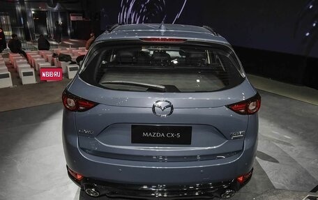 Mazda CX-5 II, 2025 год, 4 399 900 рублей, 5 фотография