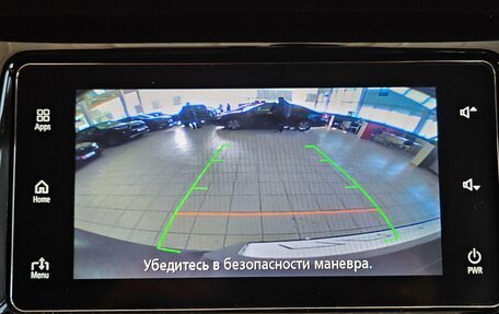 Mitsubishi Pajero Sport III рестайлинг, 2019 год, 2 849 000 рублей, 18 фотография