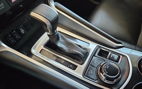 Mitsubishi Pajero Sport III рестайлинг, 2019 год, 2 849 000 рублей, 17 фотография