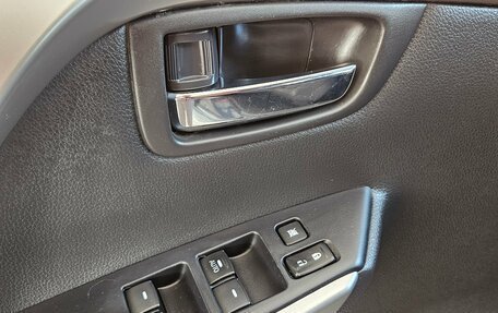 Mitsubishi Pajero Sport III рестайлинг, 2019 год, 2 849 000 рублей, 15 фотография