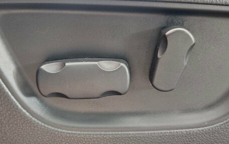 Mitsubishi Pajero Sport III рестайлинг, 2019 год, 2 849 000 рублей, 19 фотография