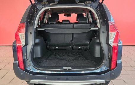 Mitsubishi Pajero Sport III рестайлинг, 2019 год, 2 849 000 рублей, 21 фотография